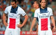 2h00 ngày 19/08, Paris Saint-Germain vs Ajaccio: Chờ song sát Ibra – Cavani lên tiếng