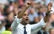 Góc Bayern Munich: Pep Guardiola đang “lừa dối” ở Allianz Arena?