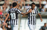 02h00 ngày 19/8, Lazio vs Juventus: Chứng minh đi
