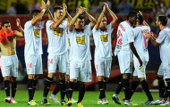 04h00 ngày 19/08, Sevilla vs Atletico Madrid: Không Falcao, chưa thể bay