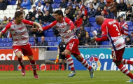 02h00 ngày 19/08, Osasuna vs Granada: Cùng chung chí hướng