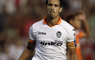 Liga khai màn: Không Soldado, Valencia vẫn thắng