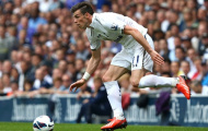 Điểm tin trưa 18/08: Ancelotti đóng cánh cửa tới Bernabeu của Bale