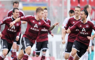 20h30 ngày 18/08, Nuernberg vs Hertha Berlin: Chủ nhà “giận cá” chém Hertha
