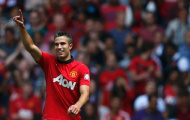 Van Persie, Quỷ đầu đàn