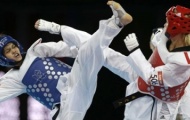 Taekwondo Việt Nam: Dưới chân con dốc