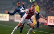 17h30 ngày 18/08, Ajax vs Feyenoord: Sự độc ác của ông Hoàng