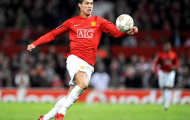 Vì sao M.U nên 'liều' mua Cristiano Ronaldo?