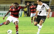 02h00 ngày 19/08, Flamengo vs Sao Paolo: Sao xịt