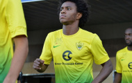 Liverpool định biến Willian thành HĐ đắt giá thứ 2: Tham vọng vào tốp 4