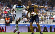 00h00 ngày 19/08, Pumas Unam vs Leon. Tỷ lệ cả trận: 0.90*0:1/4*1.00