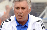 Ancelotti e dè khi nói về thương vụ Gareth Bale