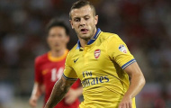 Wilshere: Arsenal phải thắng Fenerbahce