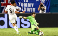 Ngày 'Thánh Iker' trở lại La Liga