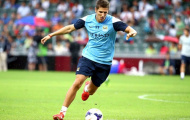 Man City - Jovetic: Giấc mơ trở thành Sheva mới