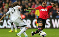Ryan Giggs muốn dẫn dắt đội tuyển xứ Wales