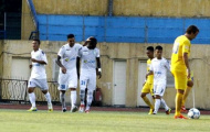 Hà Nội T&T-Thanh Hóa (3-2): Samson thăng hoa, chủ nhà chắc ngôi đầu