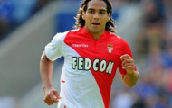 Video Ligue 1: Falcao (Monaco) mở tỉ số trước Montpellier từ pha đá phạt penalty chuẩn xác