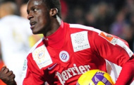Video Ligue 1: Victor Montano (Montpellier) cân bằng tỉ số trước Monaco
