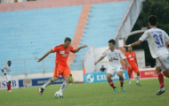 SHB Đà Nẵng 1-0 Xi măng Vicem Hải Phòng: Nuôi dưỡng hy vọng