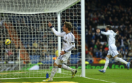 CHÍNH THỨC: Fabio Coentrao nộp đơn xin rời khỏi Santiago Bernabeu