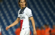 Video: Pha dứt điểm hoàn hảo của Edinson Cavani giúp PSG giữ lại 1 điểm trước Ajaccio‬