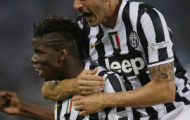 Video Siêu cúp Italia: Juventus đè bẹp Lazio để lần thứ 2 liên tiếp đăng quang