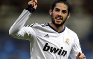Ronaldo 'xui tận mạng', Isco sắm vai người hùng cứu Real Madrid