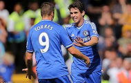 Chấm điểm Chelsea 2-0 Hull: Đây là Lampard của Mourinho!
