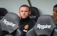 Mourinho không “buông tha” Wayne Rooney