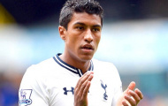 Vì tin Villas-Boas, Paulinho từ chối Chelsea