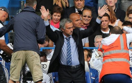 Mourinho hăm dọa mọi đối thủ