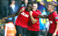 Welbeck khiến Chelsea và Man City sợ hãi?