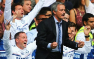 Góc nhìn: Chelsea đã thắng theo đúng cách của Mourinho