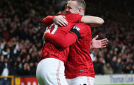 Michael Carrick: Rooney vẫn là một “Quỷ đỏ”