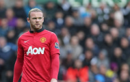 Góc nhìn: 'Cái đầu' Rooney giá bao nhiêu?