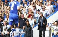 Không Lampard, Mourinho khó sống ở Chelsea