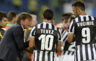 Điểm tin trưa 19/08: Conte được ví như Sir Alex