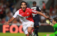 Cú sốc lớn có thể diễn ra trên TTCN hè 2013: Falcao bật nhảy về Real Madrid?