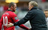 Wayne Rooney - 'con quỷ' lạc bầy
