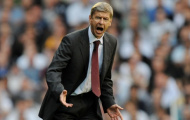 Arsene Wenger - Obama của bóng đá