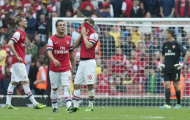 Góc nhìn: Arsenal sắp sụp đổ vì một chính sách chuyển nhượng đầy ‘vớ vẩn’