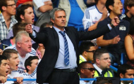 Mourinho mới, và Chelsea cũng mới