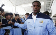 Arsenal tiếp cận hậu vệ của Manchester City
