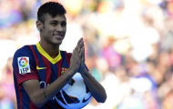 Gerardo Martino: Không đặt áp lực lên Neymar