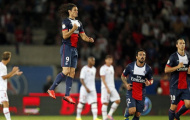 Laurent Blanc sửng sốt trước trận hòa của PSG