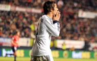 Coentrao: Đi về đâu hỡi anh?