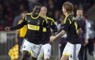00h00 ngày 20/08, AIK Solna vs Atvidabergs: Tỷ lệ cả trận: 0.83*0:1*-0.93