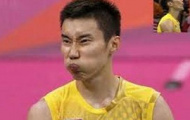 Video: Lee Chong Wei, tay vợt tài năng toàn diện