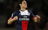 Cavani tin sẽ kết hợp hoàn hảo cùng với Ibrahimovic